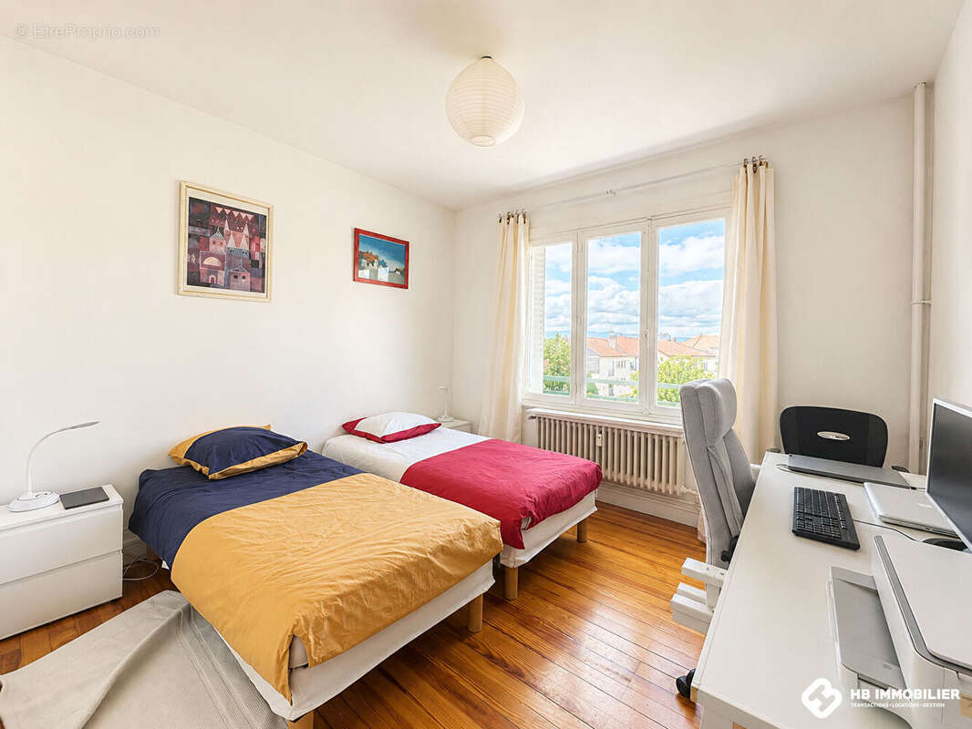Appartement à ROANNE