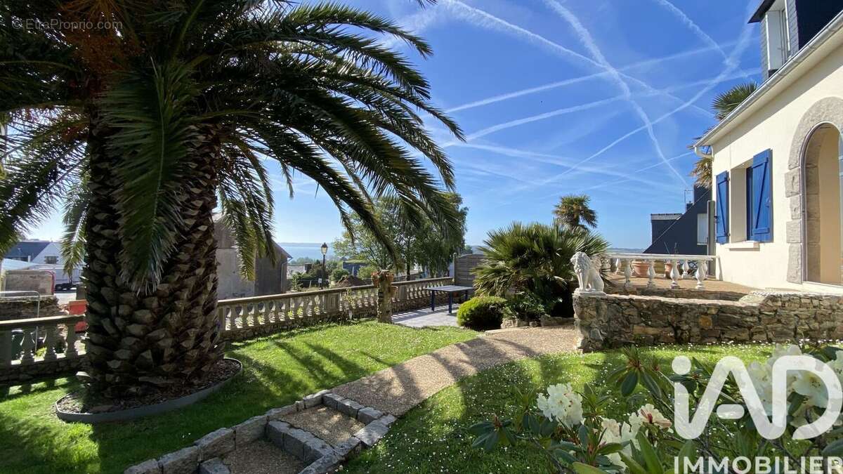 Photo 5 - Maison à PLOUBAZLANEC