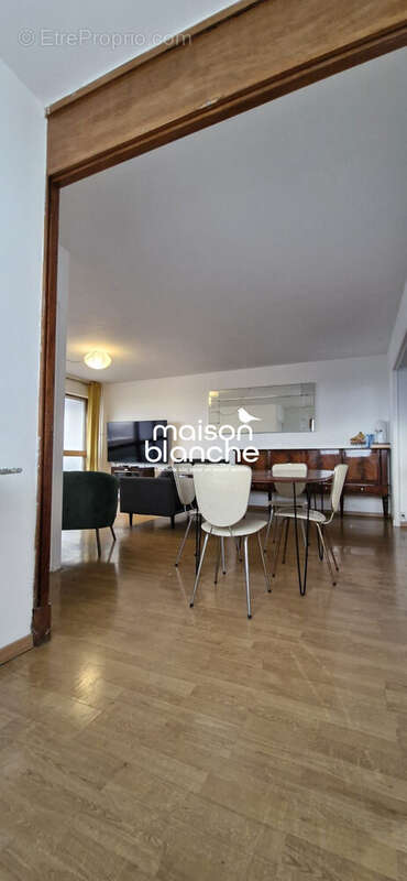 Appartement à LA ROCHELLE