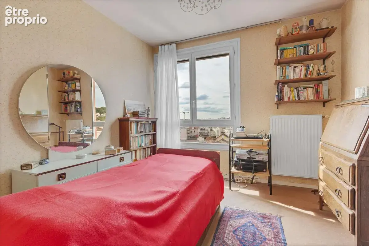 Appartement 4 pièces 88.14 m² - Parking sous-sol - photo 6