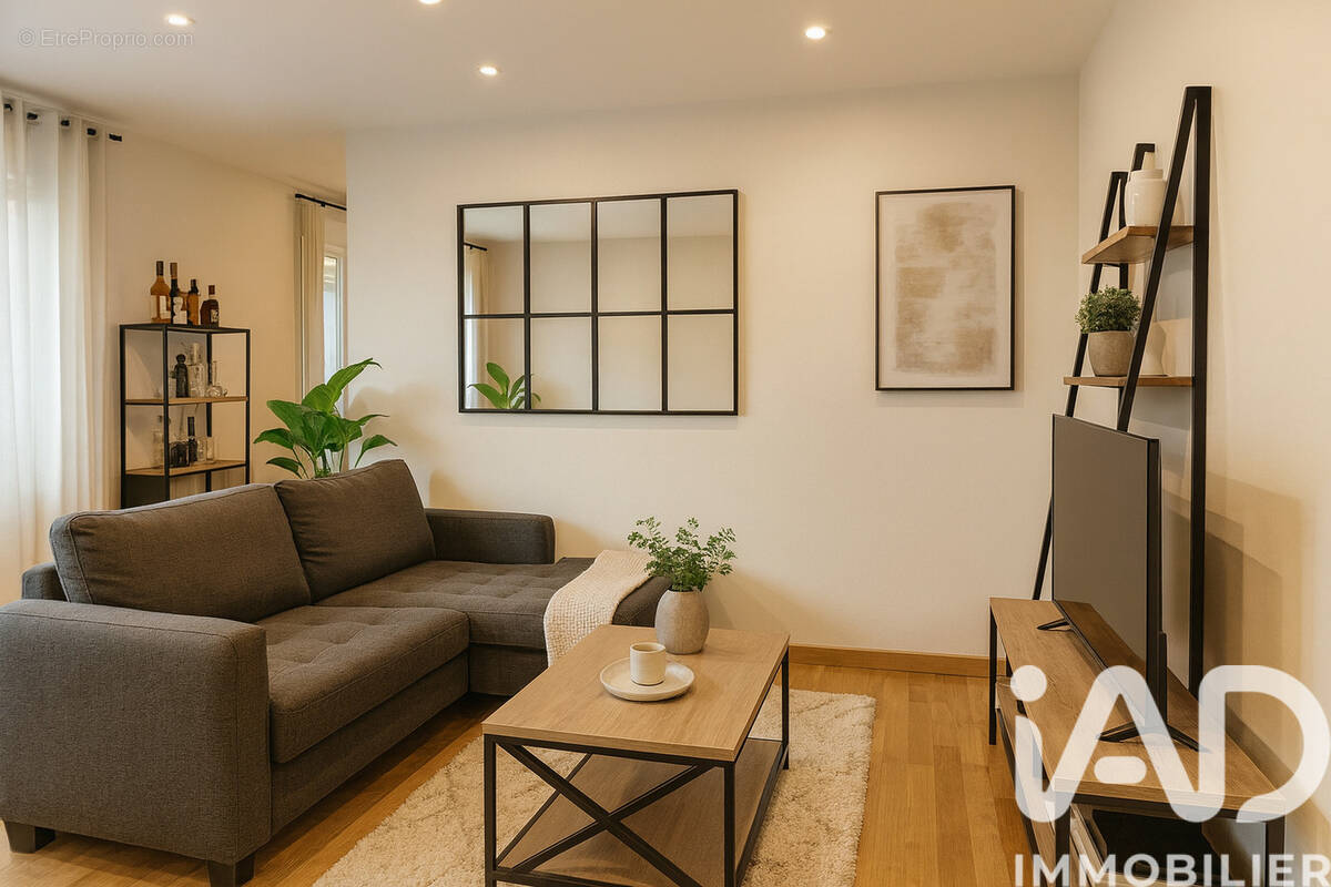 Photo 1 - Appartement à BOURGBARRE