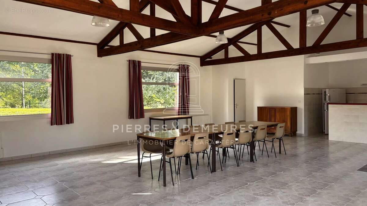 Un site touristique a reinventer en berry - photo 12