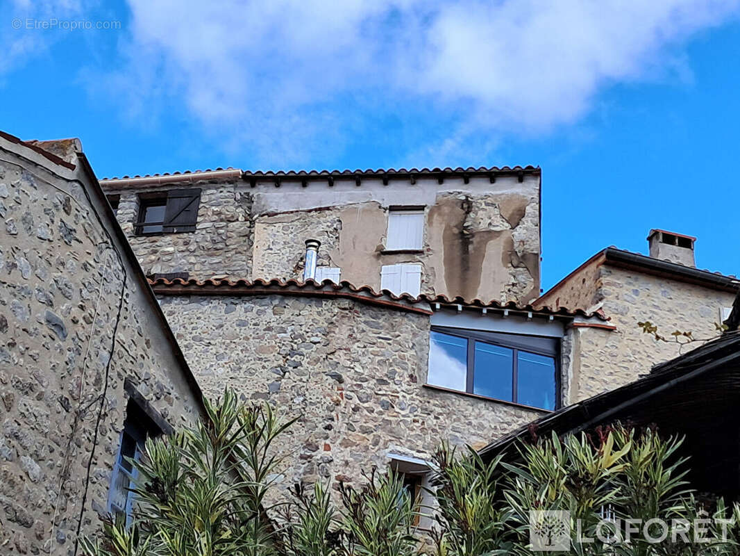 Maison Eus 4 pièce(s) 105 m2 - photo 6