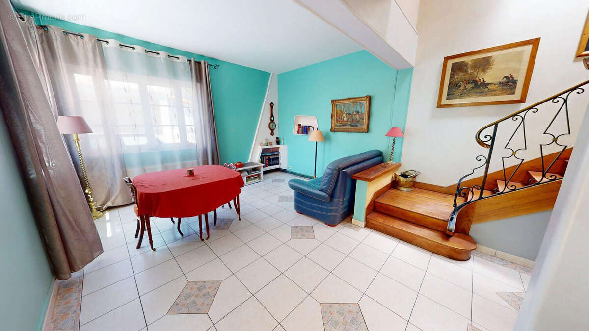 Maison à ROYAN