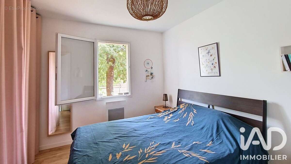 Photo 5 - Maison à SANGUINET