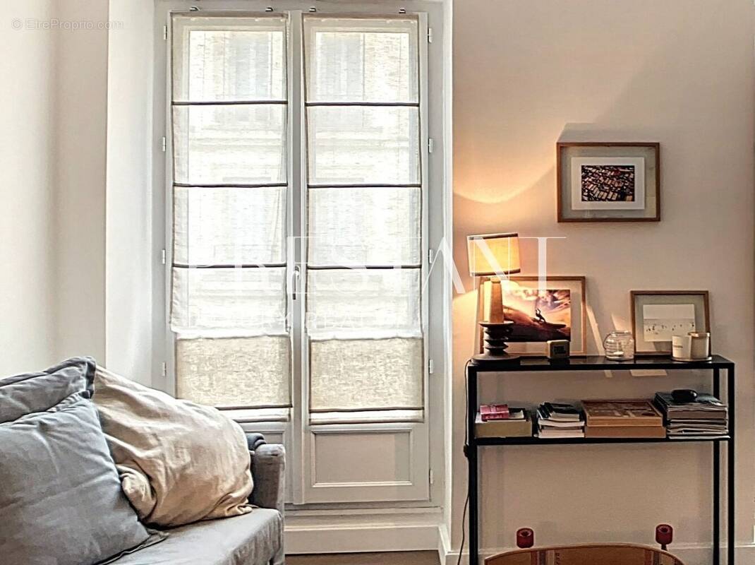 Appartement à BIARRITZ