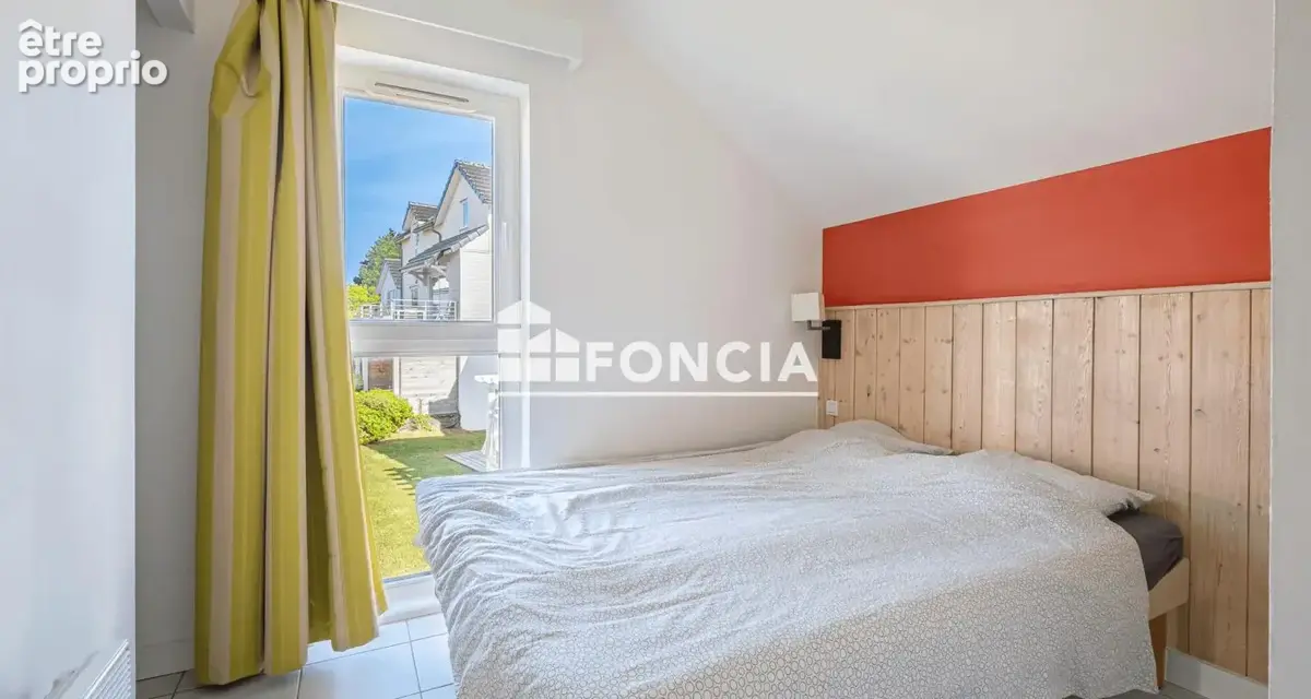 Maison meublée – Domaine Pierre & Vacances – Libre de tout bail - résidence principale ou secondaire - photo 8