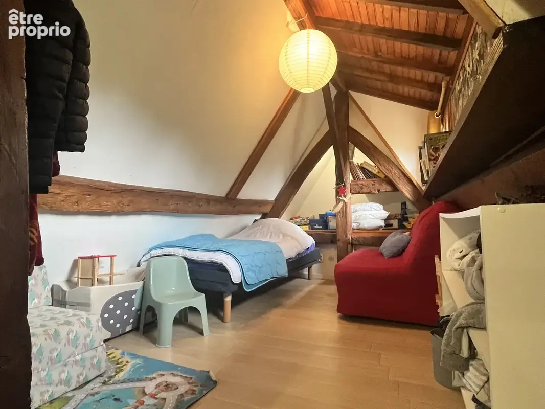 Maison de charme en colombage au coeur du Pays d'Auge - photo 20