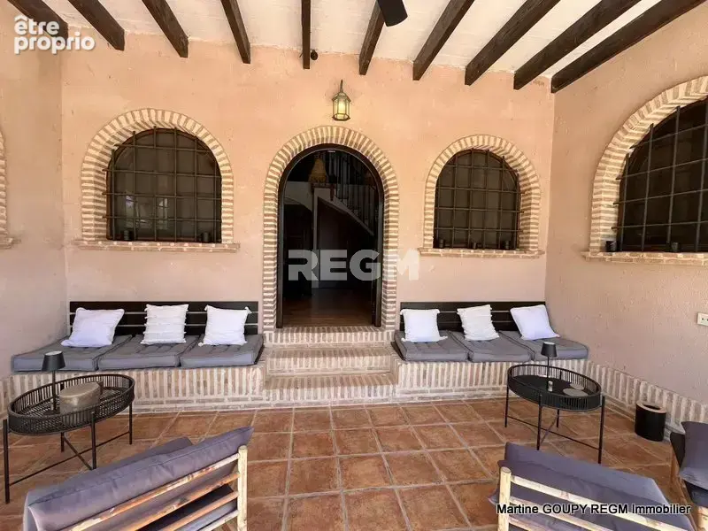 Villa hacienda - torrellano, alicante costa blanca  620 000 € - photo 23
