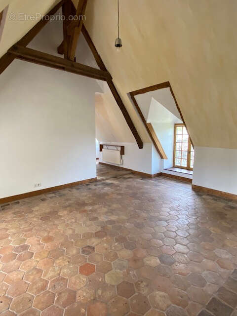 Appartement à COURTEUIL