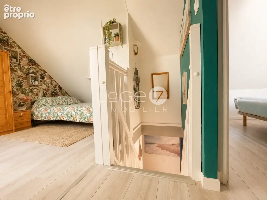 Maison dans résidence de vacances - photo 6