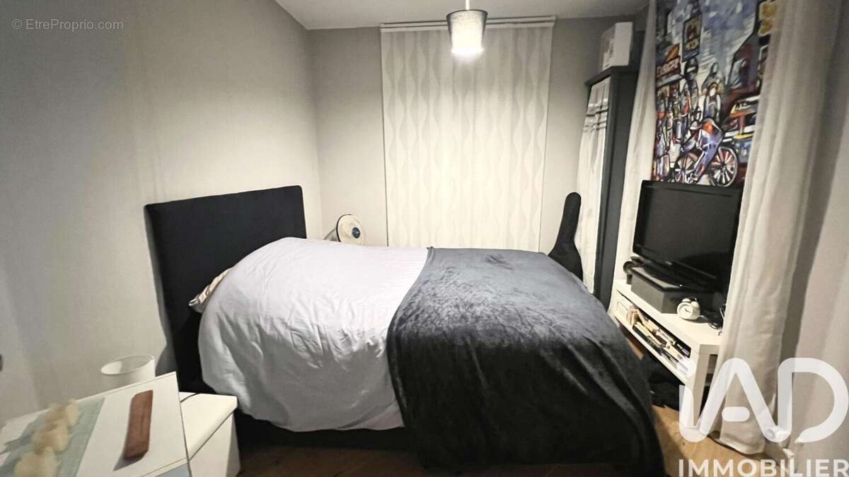 Photo 9 - Appartement à MONTIGNY-LE-BRETONNEUX