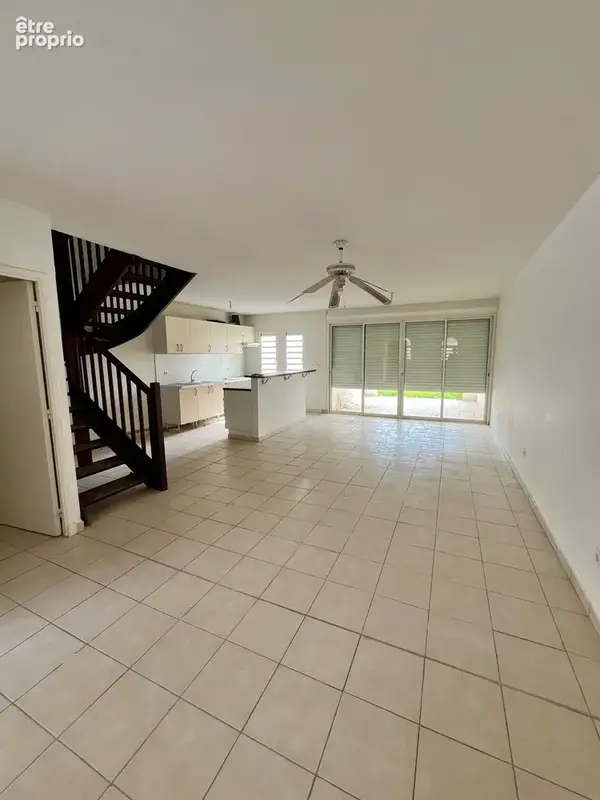 Maison 3 chambres - concordia - photo 2