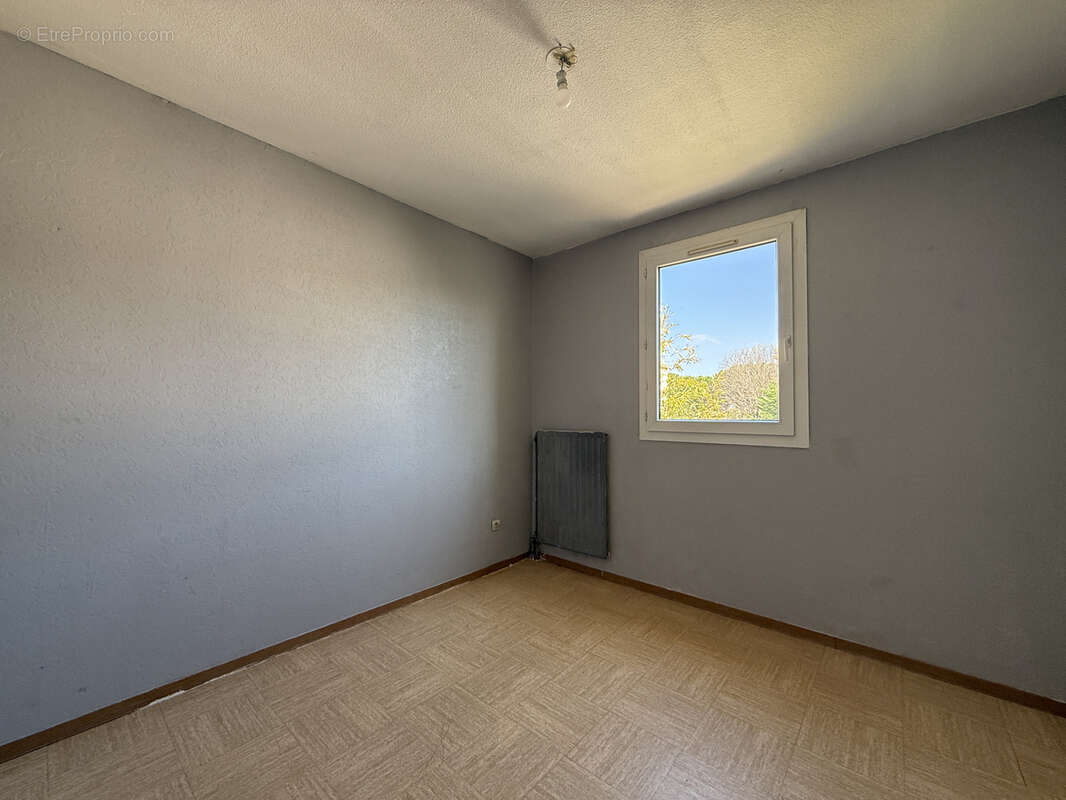 Maison à VILLENEUVE-LES-MAGUELONE