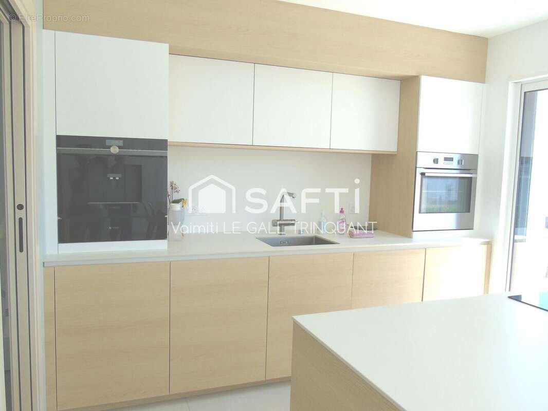 Photo 3 - Maison à BREST