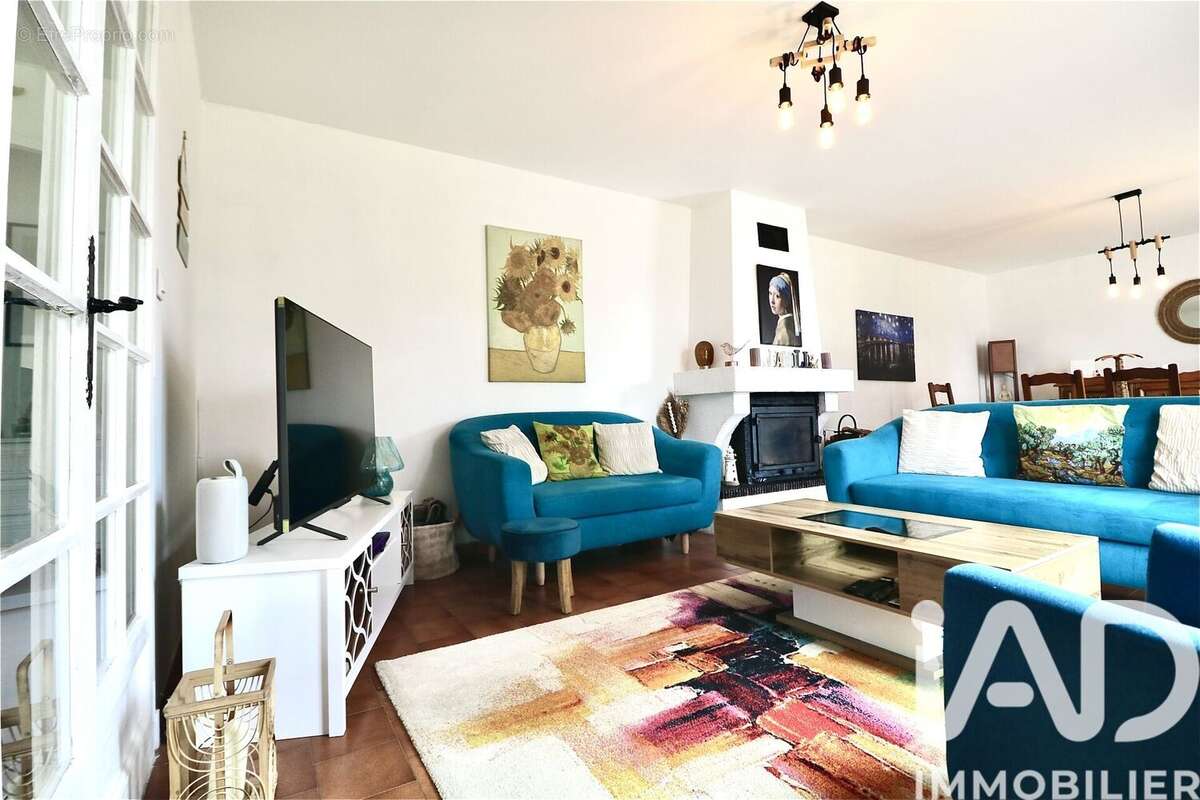 Photo 4 - Maison à MONTAYRAL