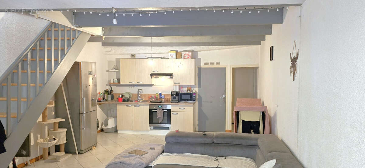 T2 en duplex - photo 2