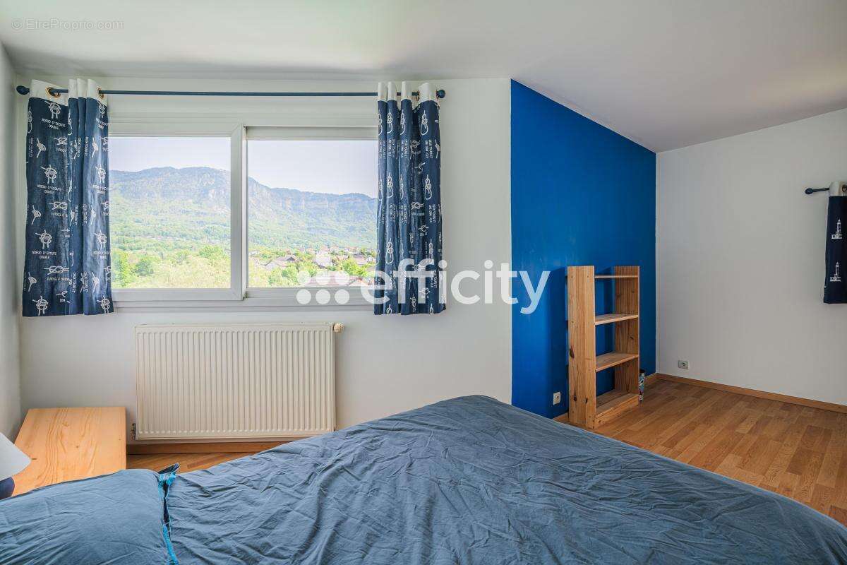 Maison à AIX-LES-BAINS