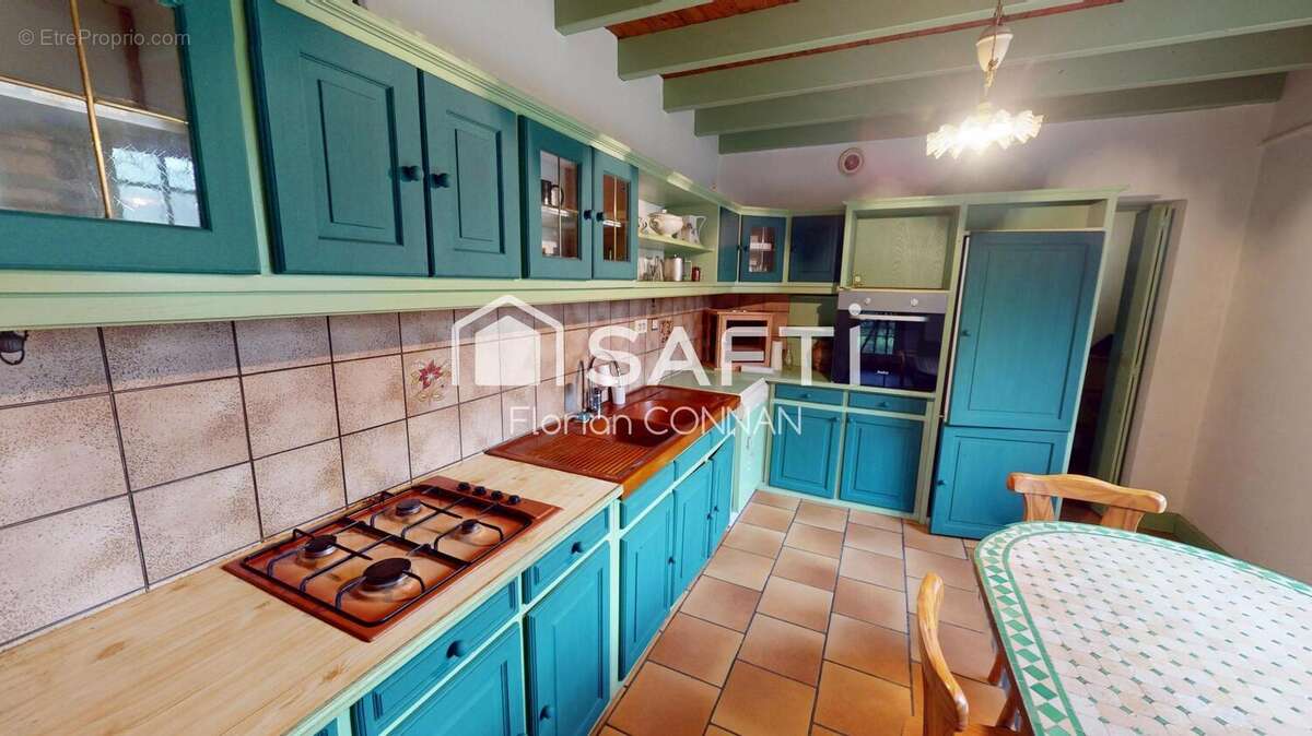 Photo 5 - Maison à VERVANT