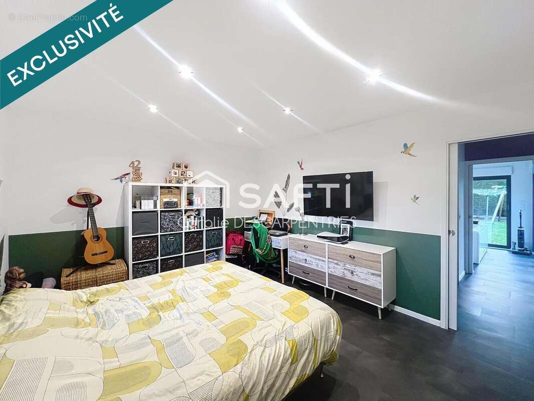 Photo 6 - Maison à SOMAIN