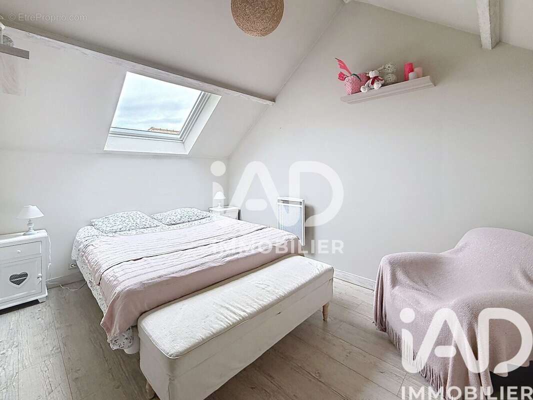 Photo 8 - Appartement à SARTROUVILLE