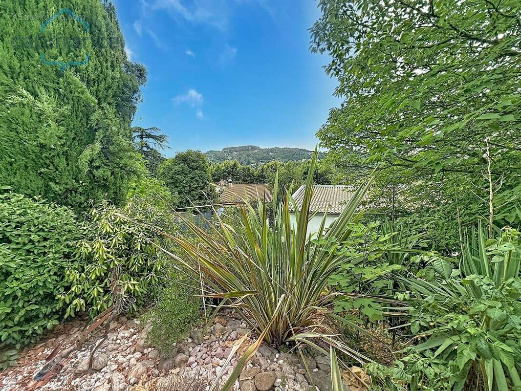 Maison à vendre 5 pièces ANDUZE (30) terrain environ 865 m2 et piscine - photo 27