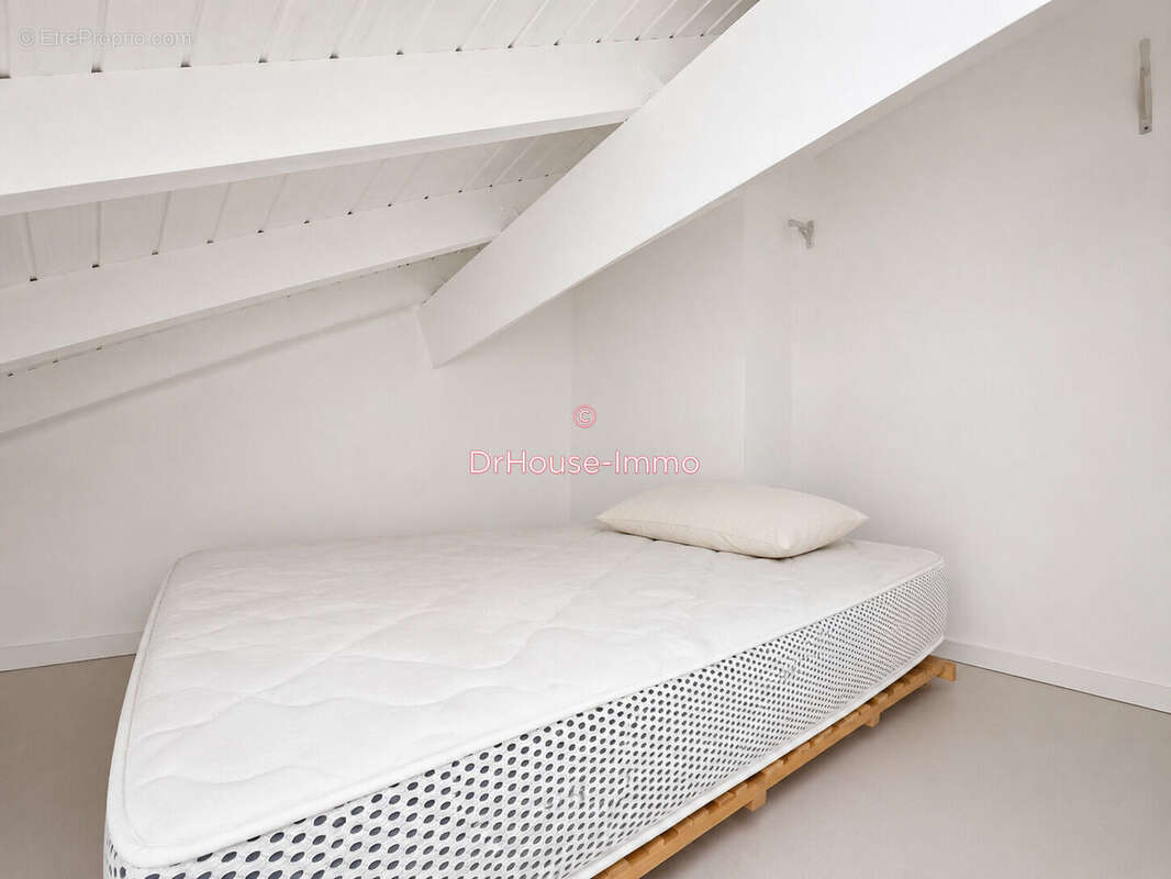 Appartement à SAINT-MARTIN