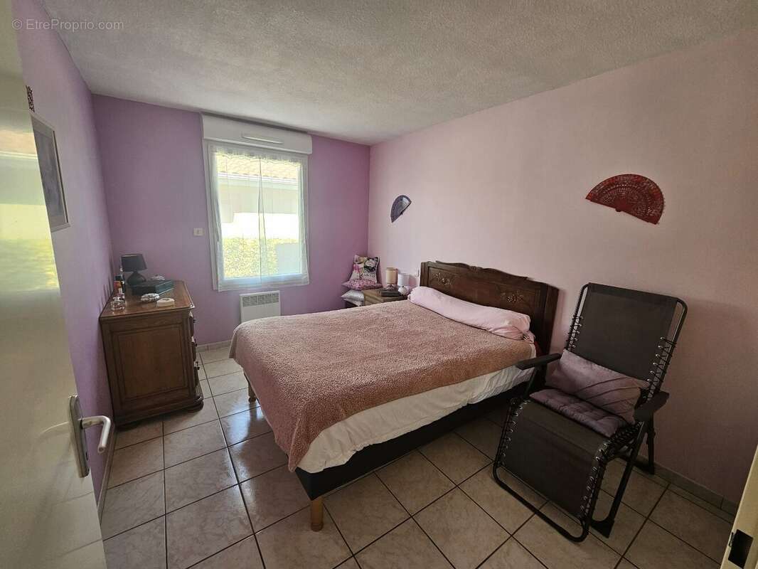 Maison à TREBES
