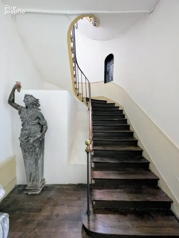Achat appartement 95m2 T4 vue cathédrale - photo 2