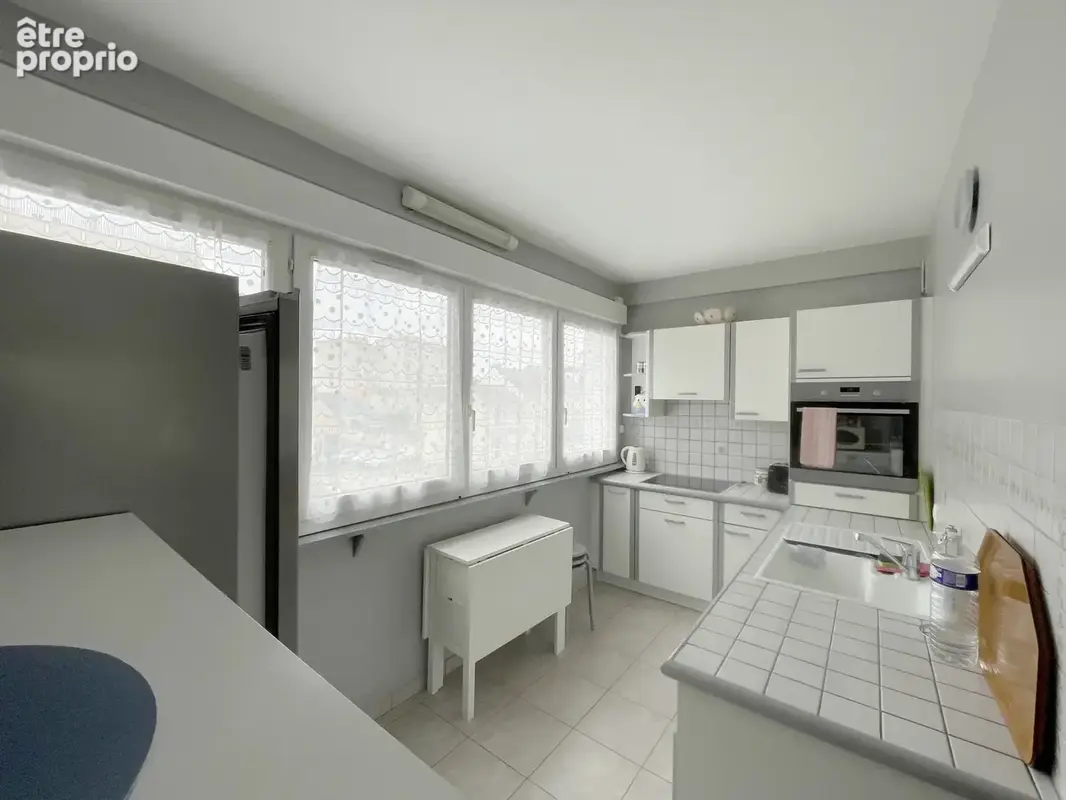 Appartement les Maillets - photo 5