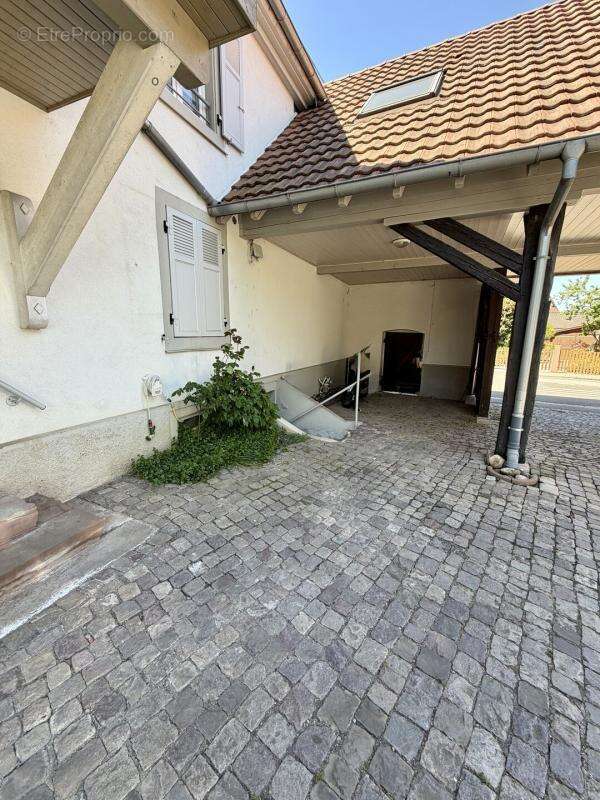 Appartement de charme - photo 15