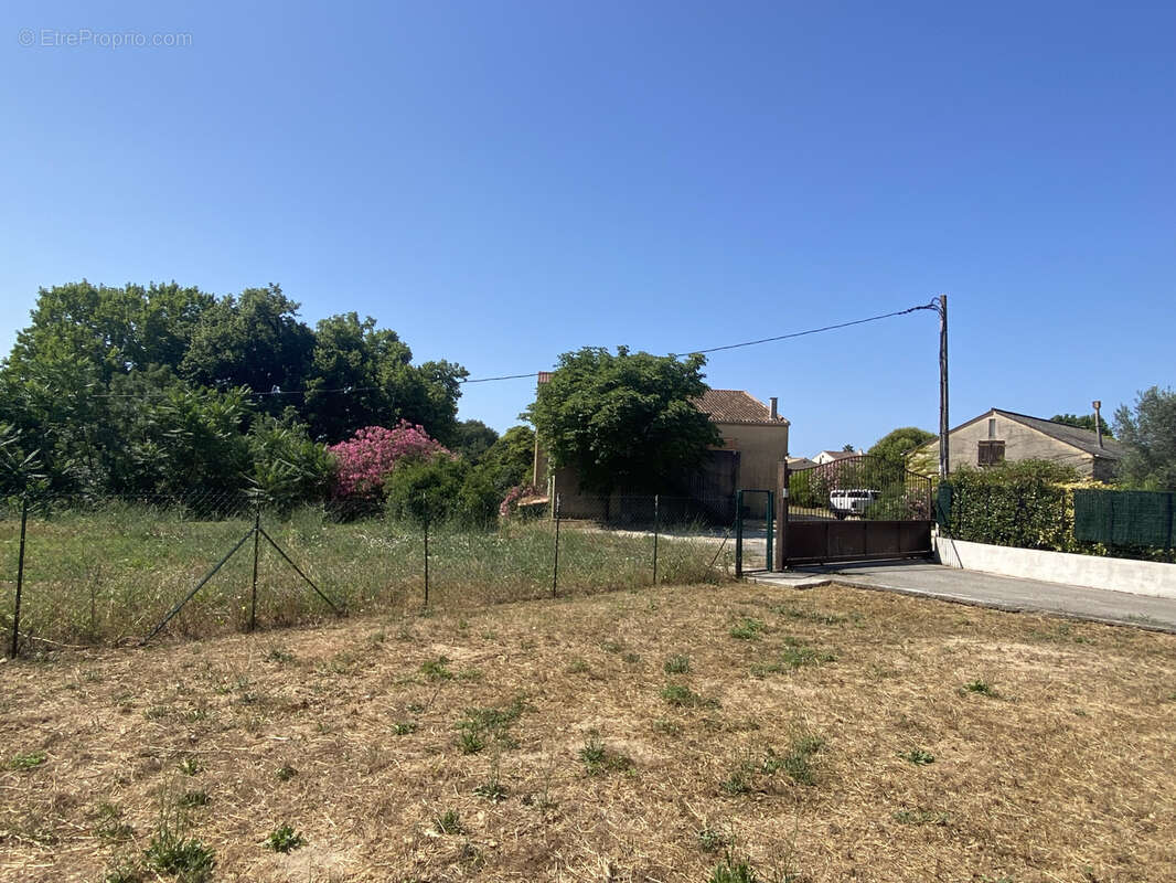 Maison à SOLLIES-VILLE