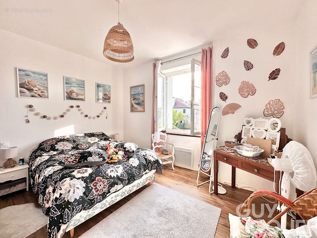 Appartement à ORTHEZ