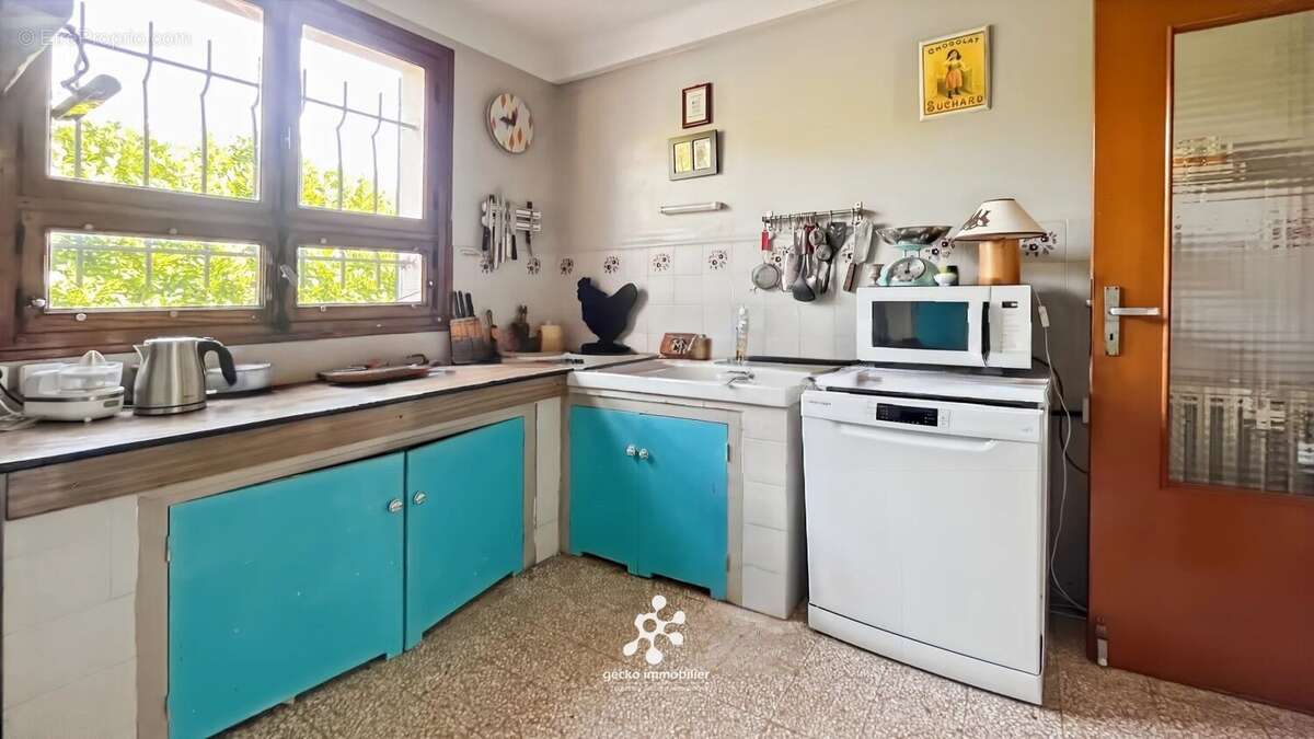 Maison à NICE