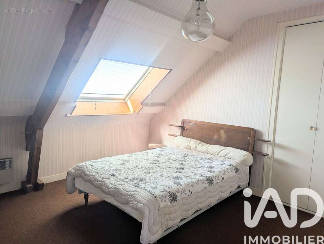 Maison 154 m² à Thou  - photo 9