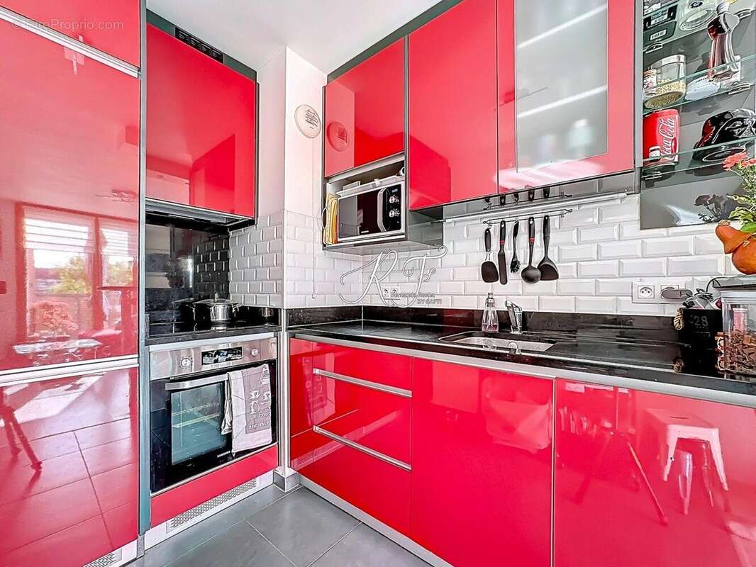 Photo 7 - Appartement à HERBLAY