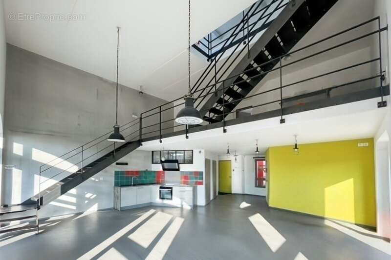 Appartement à MULHOUSE