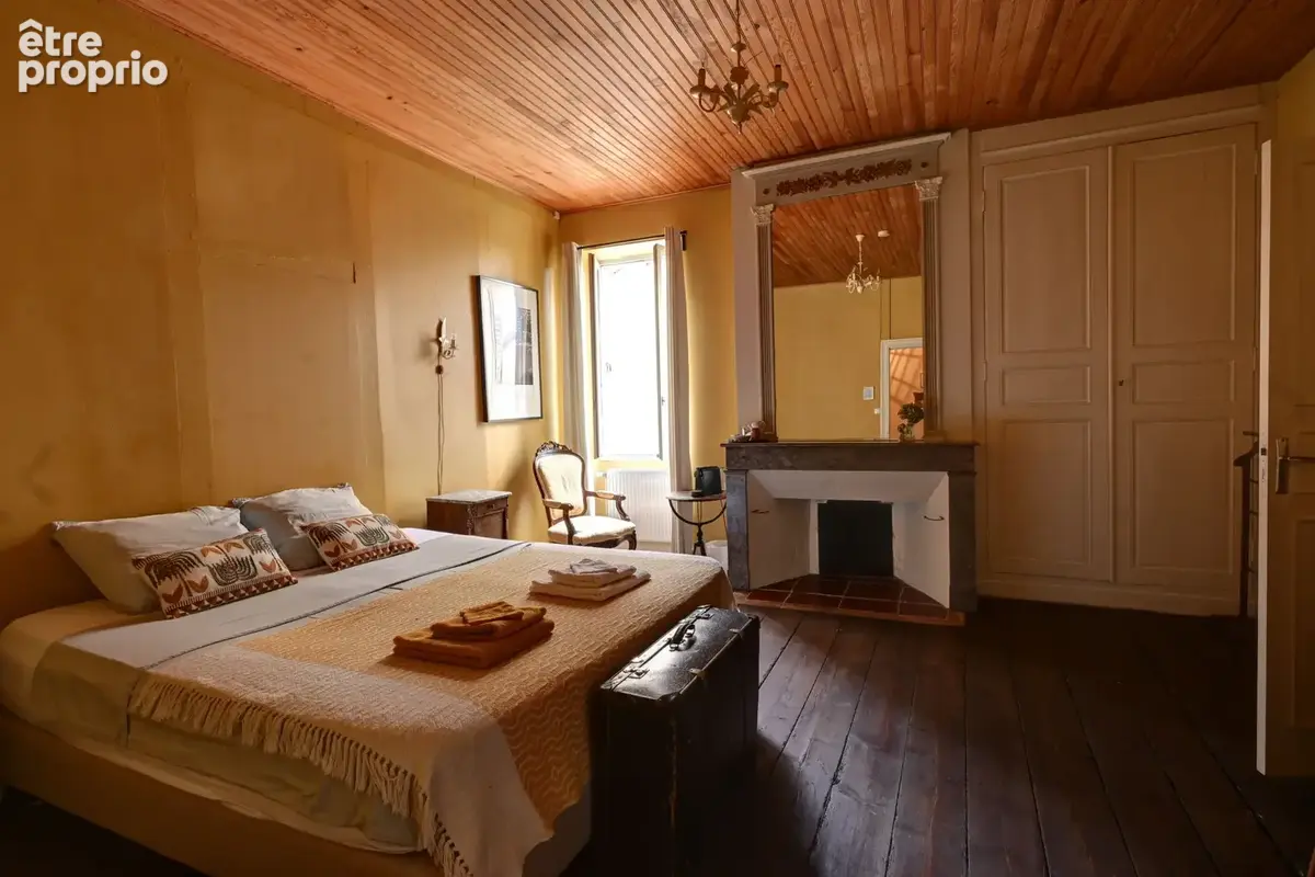 Grande maison de village avec vue panoramique - photo 10