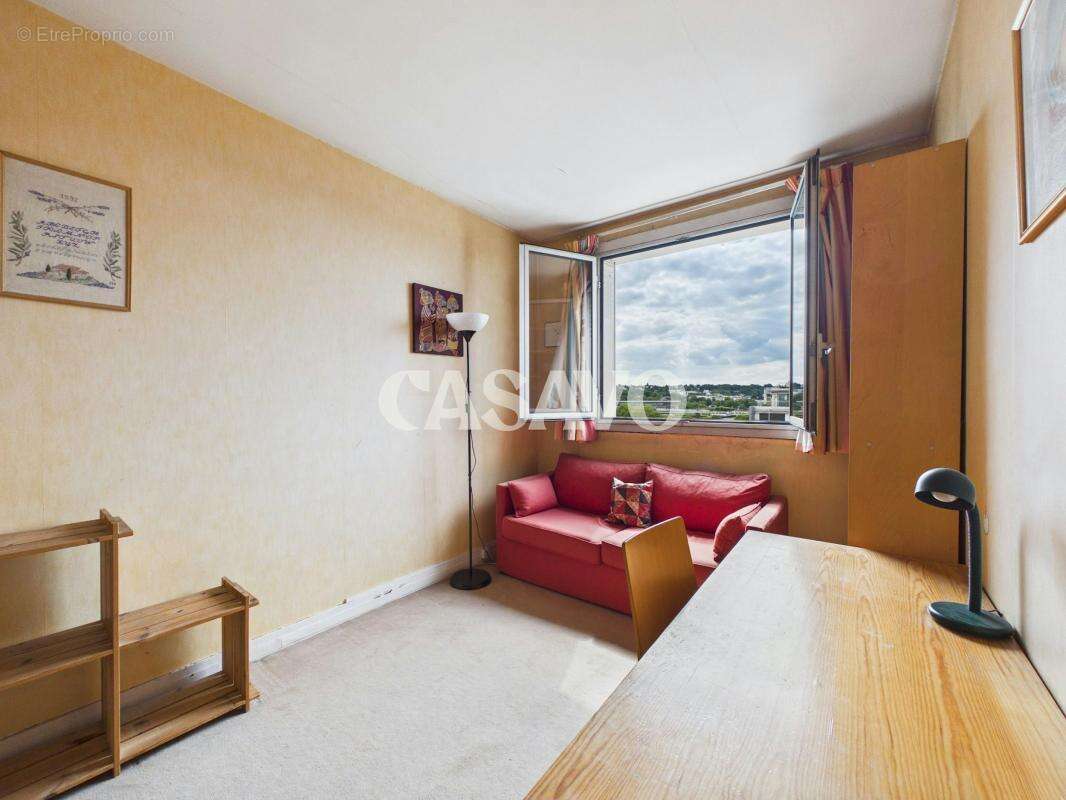 Vente Appartement 4 pièces de 75m² - 92210 Saint-Cloud - photo 11