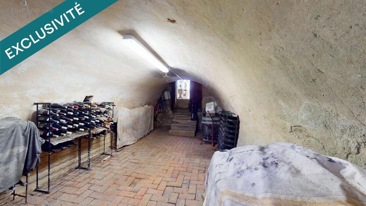 Photo 9 - Maison à THEIL-SUR-VANNE