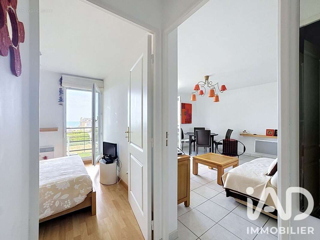 Photo 8 - Appartement à BINIC