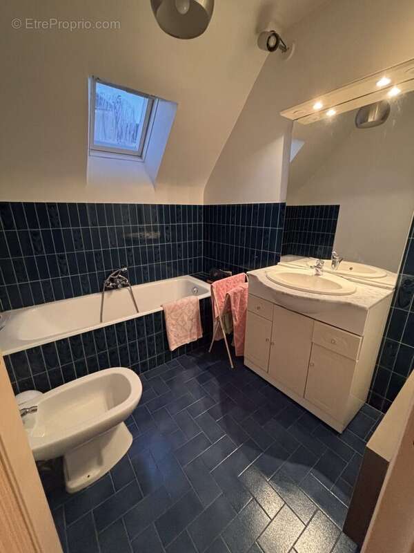 Maison à SILLE-LE-GUILLAUME