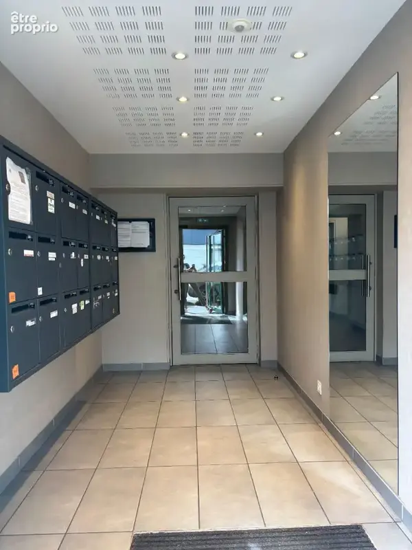 Appartement Brest 3 pièce(s) 66.85 m2 - photo 8