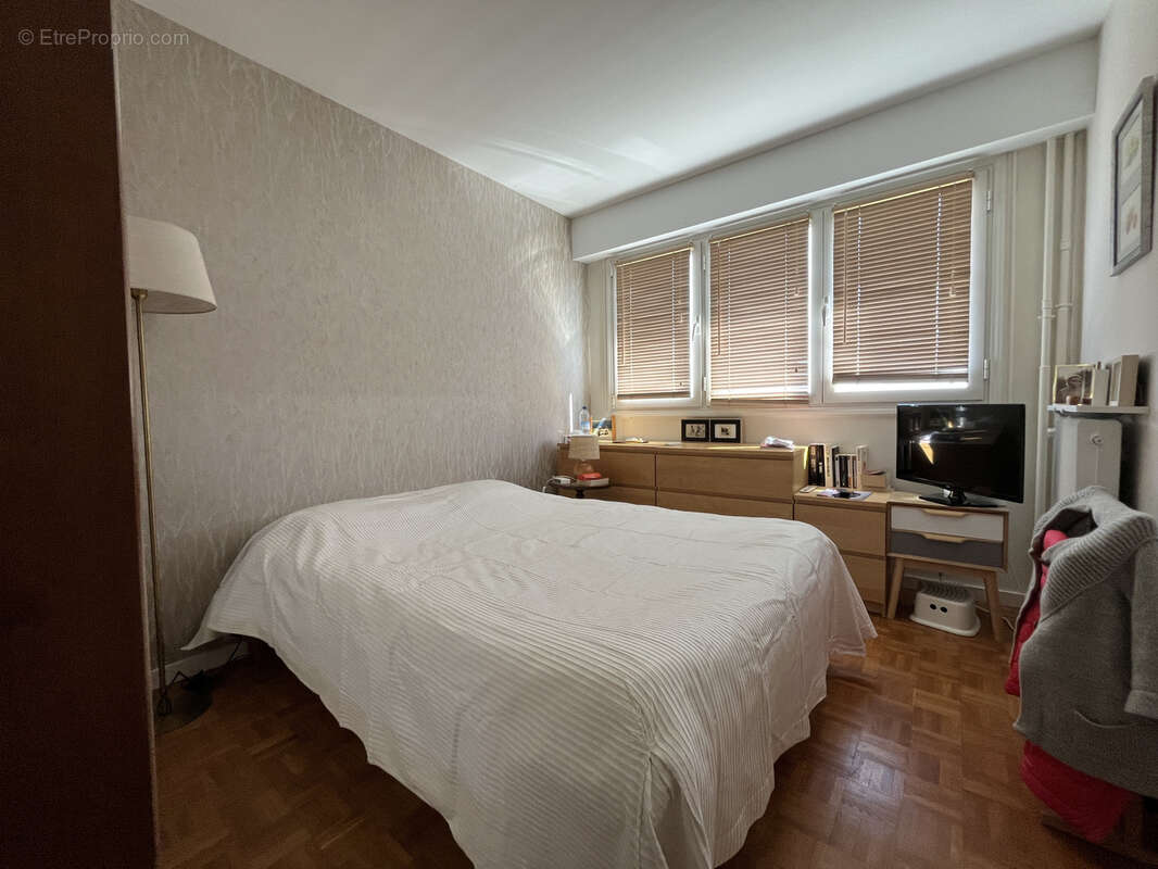 Appartement à TOURS