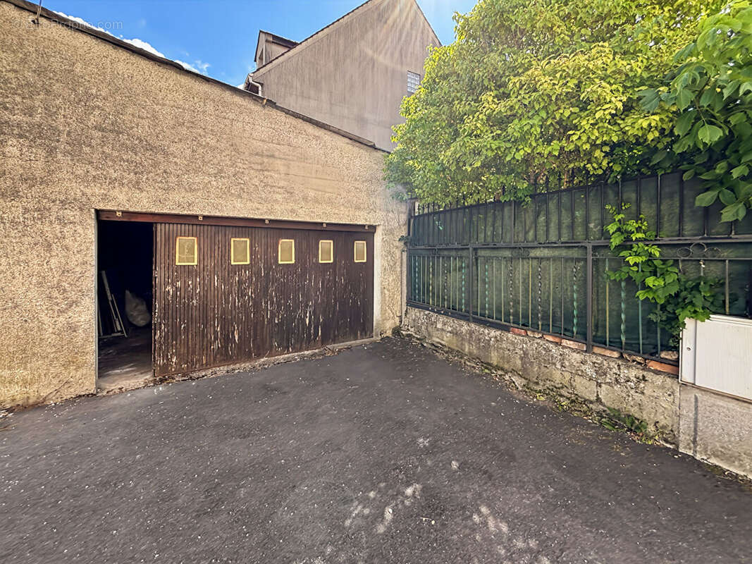 Maison Fontenay Le Vicomte 86 m2 - photo 9