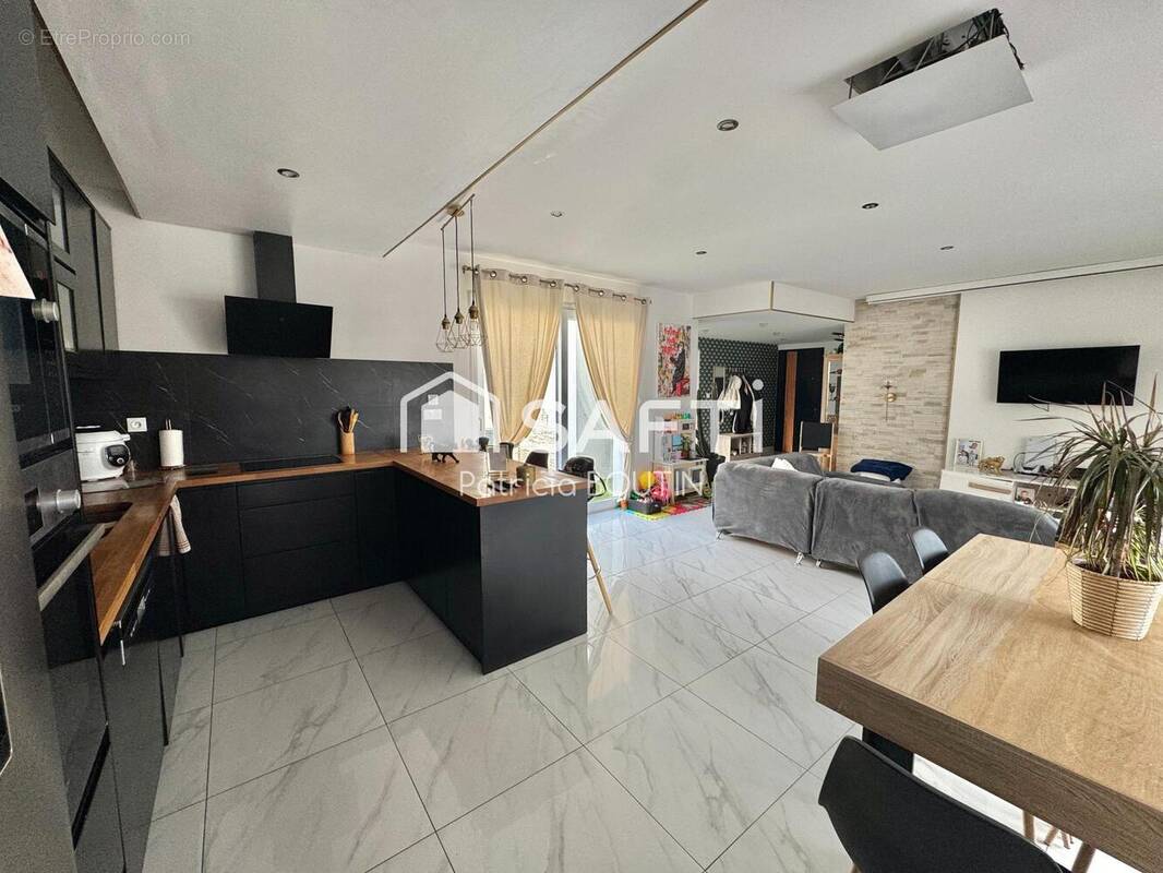 Photo 1 - Maison à SAINT-MAXIRE