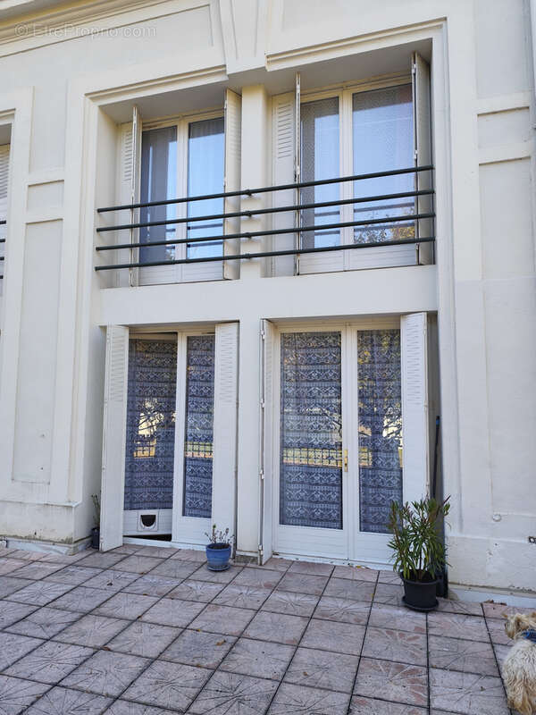 Appartement à BAGNERES-DE-LUCHON