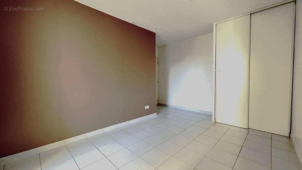 Appartement à CASTELNAU-LE-LEZ