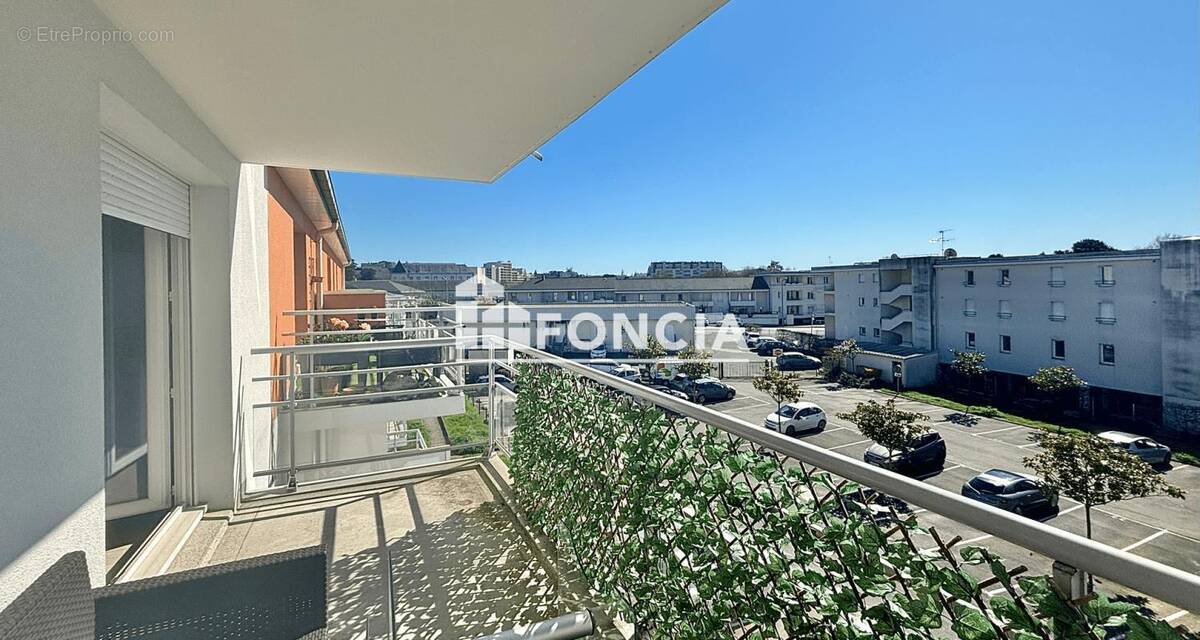 Appartement à CHOLET