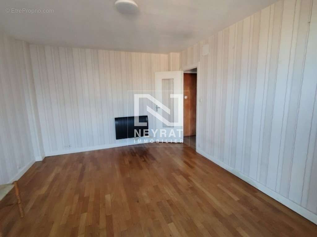 Appartement à CHALON-SUR-SAONE